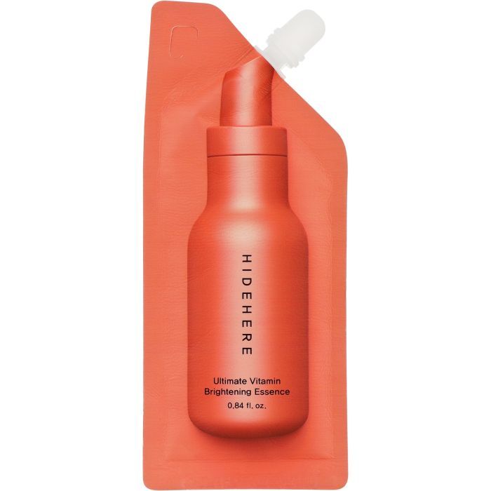 Емульсія для обличчя Hidehere Ultimate Vitamin Brightening Essence 25 мл (8809795341075)