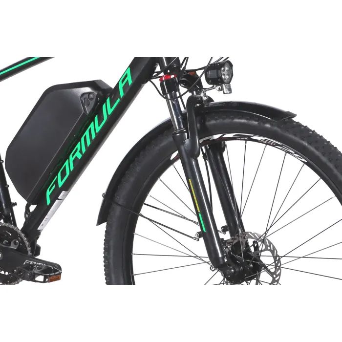 Електровелосипед Formula eCURSOR MAN AM DD 29" 19" 48B 17.5А*г 500Вт 2026 темно-синій (ELB-FR-29-243) зображення 5