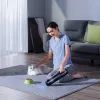 Пилосос Baseus AP01 Handy Vacuum Cleaner (5000pa) Black (C30450100111-00) зображення 11