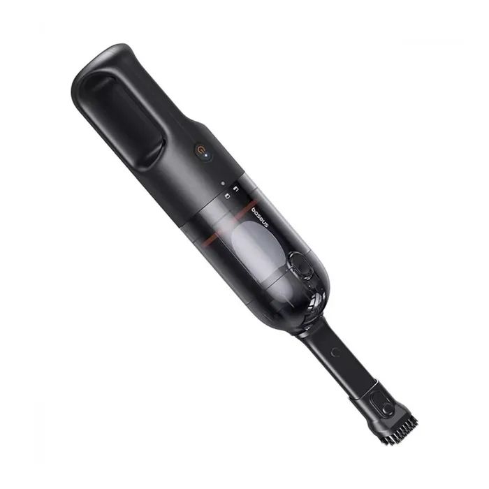 Пилосос Baseus AP01 Handy Vacuum Cleaner (5000pa) Black (C30450100111-00)