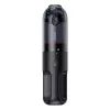 Пилосос Baseus AP01 Handy Vacuum Cleaner (5000pa) Black (C30450100111-00) зображення 3
