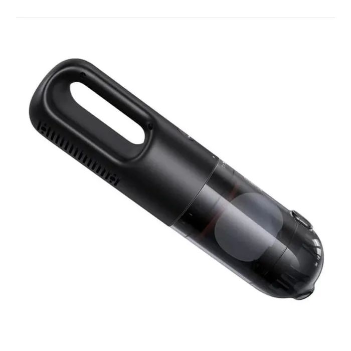 Пилосос Baseus AP01 Handy Vacuum Cleaner (5000pa) Black (C30450100111-00) зображення 4