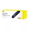 Пилосос Baseus AP01 Handy Vacuum Cleaner (5000pa) Black (C30450100111-00) зображення 8