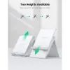 Підставка до планшета та телефона LP247 Adjustable Portable Stand White Ugreen (80704) зображення 11