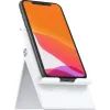Підставка до планшета та телефона LP247 Adjustable Portable Stand White Ugreen (80704) зображення 4