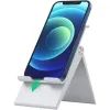 Підставка до планшета та телефона LP247 Adjustable Portable Stand White Ugreen (80704) зображення 5
