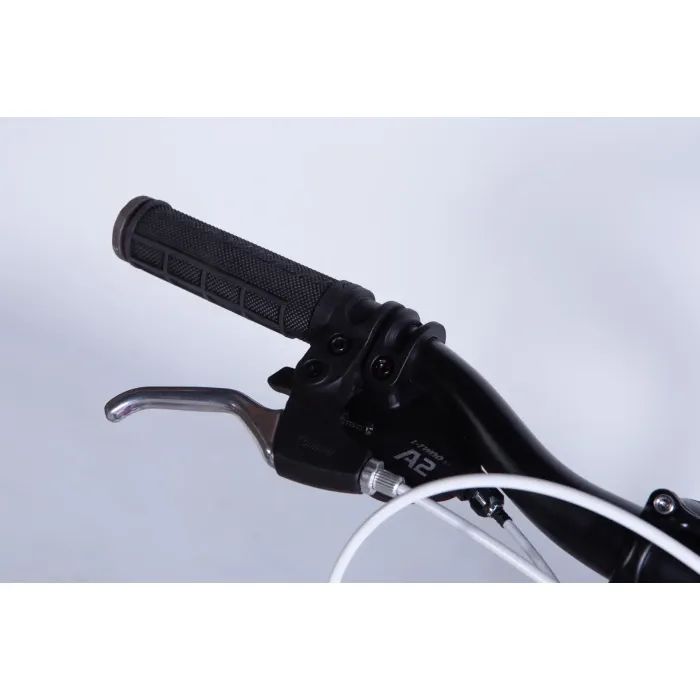 Велосипед Formula 20" ACID Vbr FR рама-11" AL 2026 помаранчево-чорний (OPS-FR-20-104) зображення 7