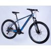 Велосипед Space 27.5" MERCURY DD FR рама-17" AL 2026 сіро-синій (OPS-SP-27.5-078) зображення 2