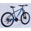 Велосипед Space 27.5" MERCURY DD FR рама-17" AL 2026 сіро-синій (OPS-SP-27.5-078) зображення 3