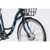 Електровелосипед Dorozhnik 28" eAQUAMARINE BH рама-19" 36B 13А*г 500Вт 2026 темно-синій (ELB-D-28-107) зображення 4