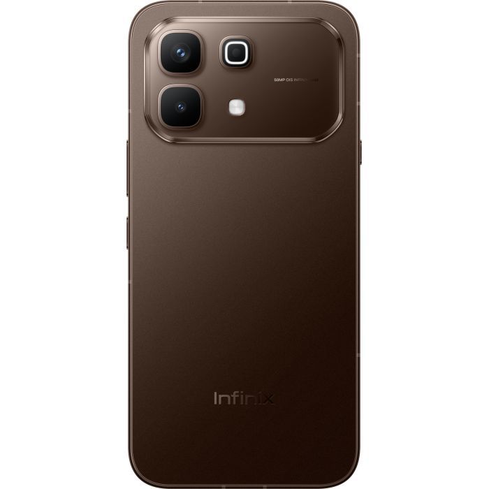 Мобильный телефон Infinix Note 60 8/256Gb Mocha Brown (4894947118067) изображение 3