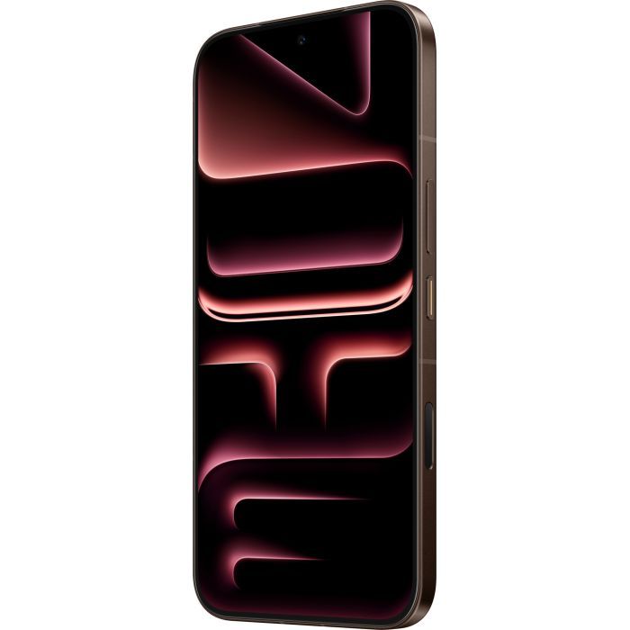 Мобильный телефон Infinix Note 60 8/256Gb Mocha Brown (4894947118067) изображение 6