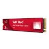Накопитель SSD M.2 2280 2TB SN700 RED WD (WDS200T1R0C-68BDK0) изображение 2