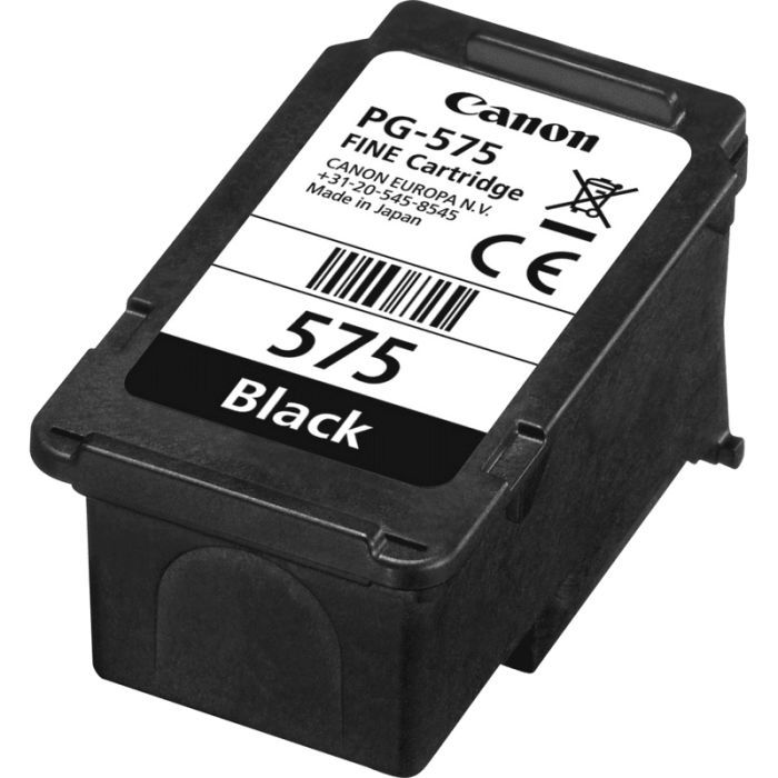 Картридж Canon PG-575 Black 5,6 ml/100с (5438C001)