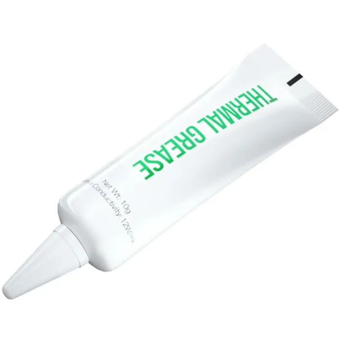 Термопаста Creality 3D-Printing Thermal Grease 10g (4008060118) изображение 2