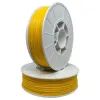 Пластик для 3D-принтера 3Dfilament PLA 1.75 мм, 3,0 кг Yellow (2100000008933)