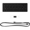 Клавиатура HyperX Origins 2 65 HX Red USB UA Black (B4QS3AA) изображение 5