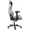Кресло игровое GT Racer X-8776 Gray (X-8776 Fabric Gray) изображение 3