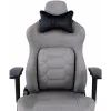 Кресло игровое GT Racer X-8776 Gray (X-8776 Fabric Gray) изображение 5