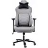 Кресло игровое GT Racer X-8776 Gray (X-8776 Fabric Gray)