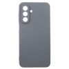 Чехол для мобильного телефона Dengos Carbon + glass Samsung Galaxy A26 Grey (DG-KM-189) изображение 2