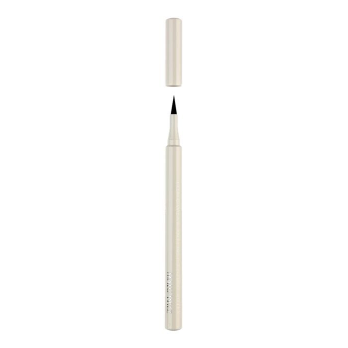 Підводка для очей Malu Wilz Longwear Intense Liquid Liner Onyx Noir (4060425038626)