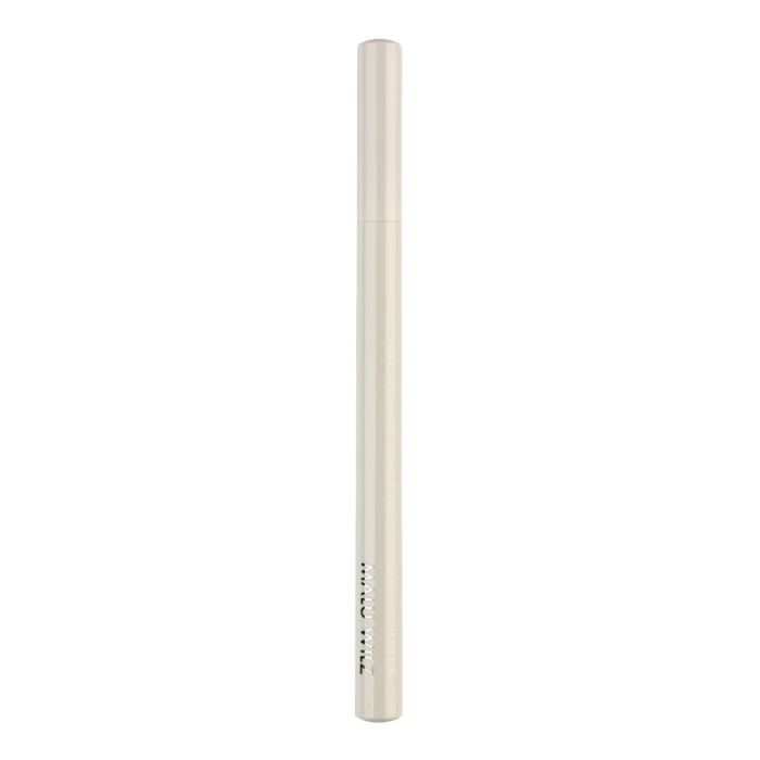 Підводка для очей Malu Wilz Longwear Intense Liquid Liner Onyx Noir (4060425038626) зображення 2