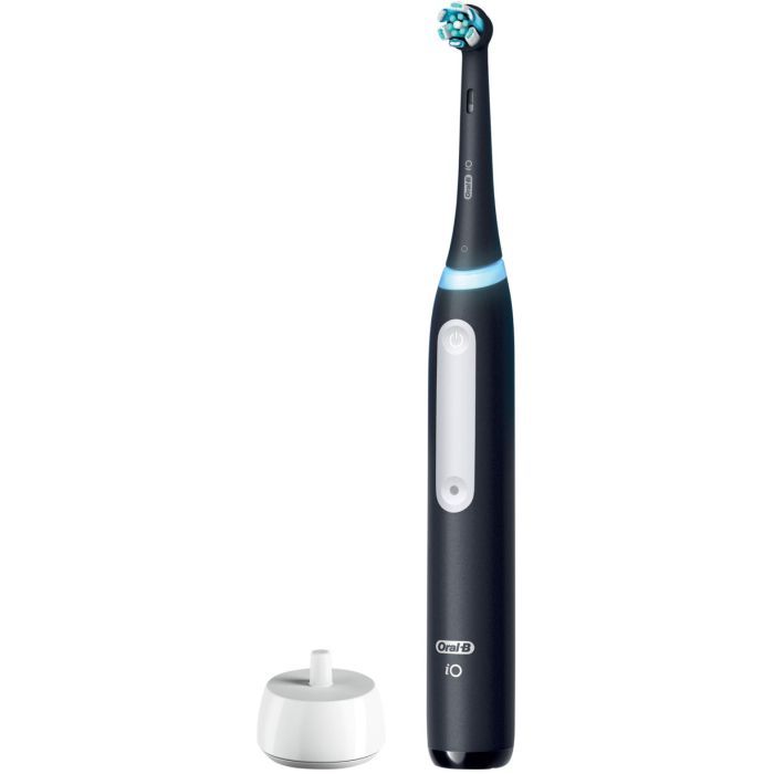 Електрична зубна щітка Oral-B iO Series 3 iOG3.1B6.2K зображення 2