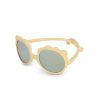 Дитячі сонцезахисні окуляри Ki ET LA Lion, 0-1 роки (Vanilla) (63715) зображення 2