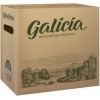 Сок Galicia Смузи яблоко, груша, черника и малина 300 мл с/б (4820209562934) изображение 4