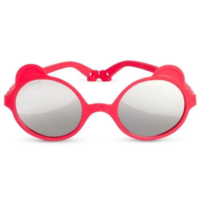 Дитячі сонцезахисні окуляри Ki ET LA Ourson, 0-1 рік (Almond Green) (68048)