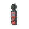Измеритель освещенности Mayilon HT-620L, Lux (0-200000 лк), Fc (0-20000 фут-кандел) (HT-620L) изображение 3