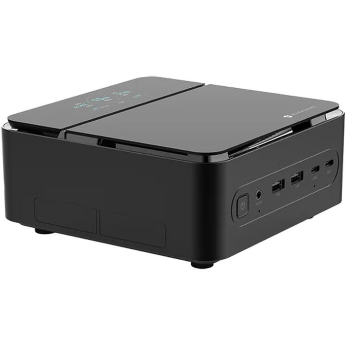 Комп'ютер Machenike Mini GTS (AR255H48) зображення 3