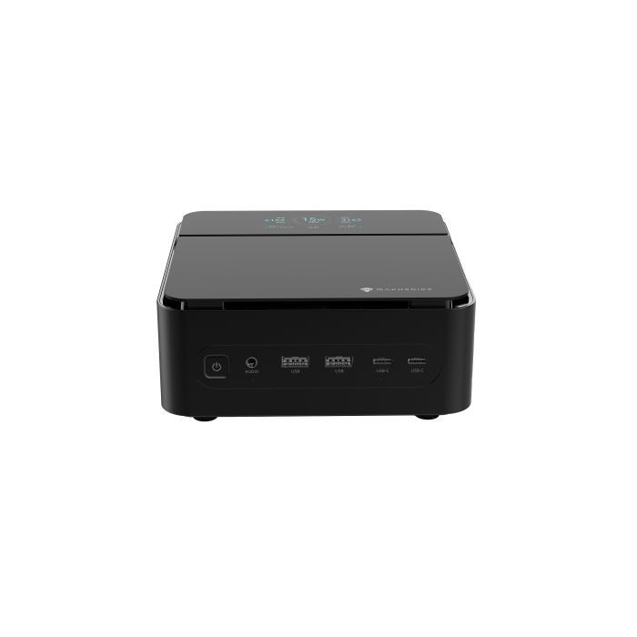 Компьютер Machenike Mini GTS (AR255H48) изображение 3
