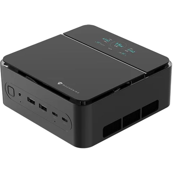 Комп'ютер Machenike Mini GTS (AR255H48) зображення 4