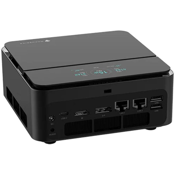 Комп'ютер Machenike Mini GTS (AR255H48) зображення 5