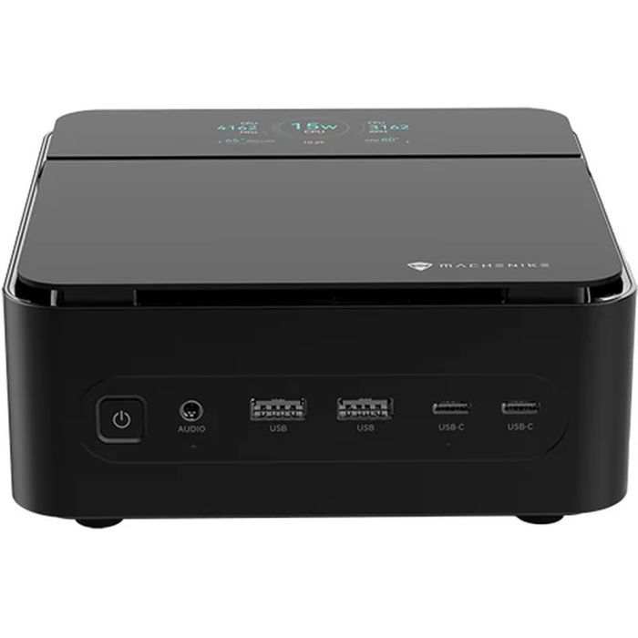 Комп'ютер Machenike Mini GTS (AR255H48) зображення 7