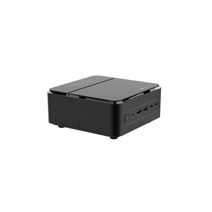 Компьютер Machenike Mini GTS (AR255H48) изображение 8