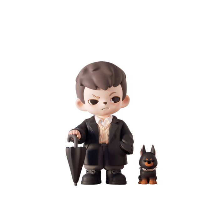 Фігурка 10/10 Toys сюрприз Tnt Boy Rayan Природжений гравець (RAM-472) зображення 12