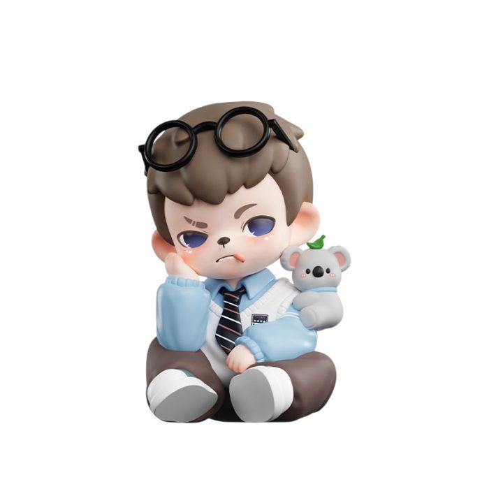 Фігурка 10/10 Toys сюрприз Tnt Boy Rayan Природжений гравець (RAM-472) зображення 13