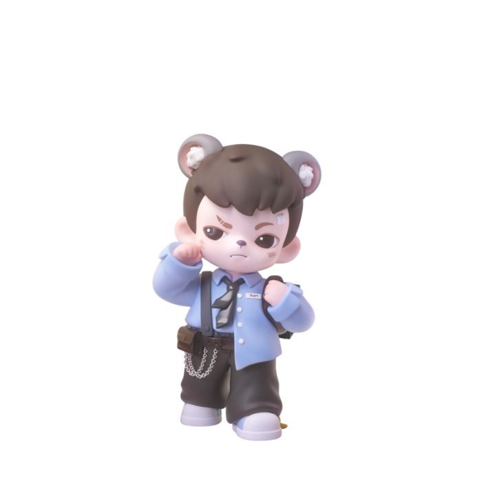 Фігурка 10/10 Toys сюрприз Tnt Boy Rayan Природжений гравець (RAM-472) зображення 5