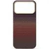 Чохол до мобільного телефона Armorstandart BlackIcon Kevlar MagCase Apple iPhone 17 Pro Max Sunset (ARM90155)
