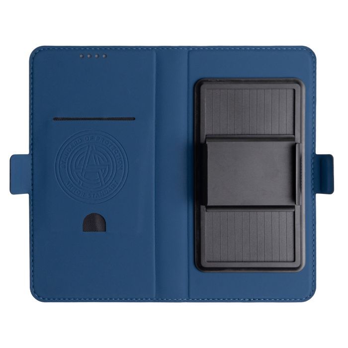Чехол для мобильного телефона Armorstandart universal 6.5 - 7.0 Blue (ARM88979) изображение 3
