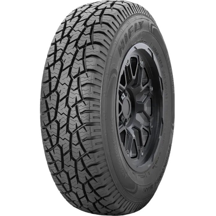 Шина Ecovision 205/80R16 104T VI-286AT XL (200E7032)