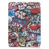 Чехол для планшета BeCover Smart Case Apple iPad Air 11" M4 2026 Graffiti (715211) изображение 2