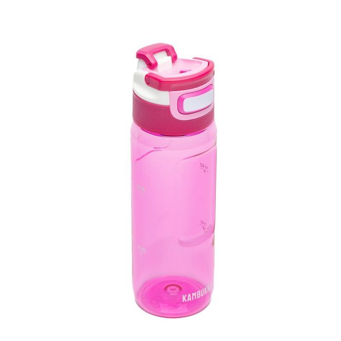 Пляшка для води Kambukka Elton 750 мл фуксія (11-03044)