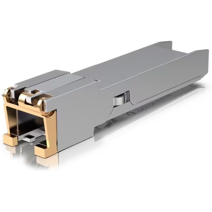 Модуль SFP Ubiquiti UACC-CM-RJ45-MG изображение 3