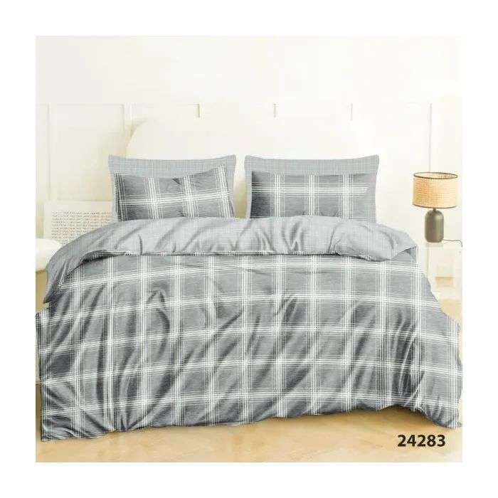 Постельное белье Viluta 24283 ранфорс Евро (24283_ev)