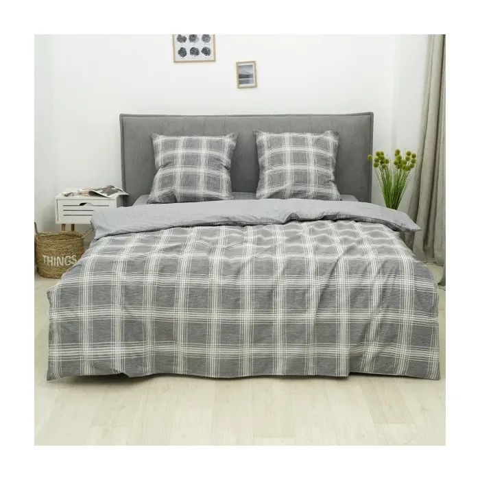 Постельное белье Viluta 24283 ранфорс Евро (24283_ev) изображение 2