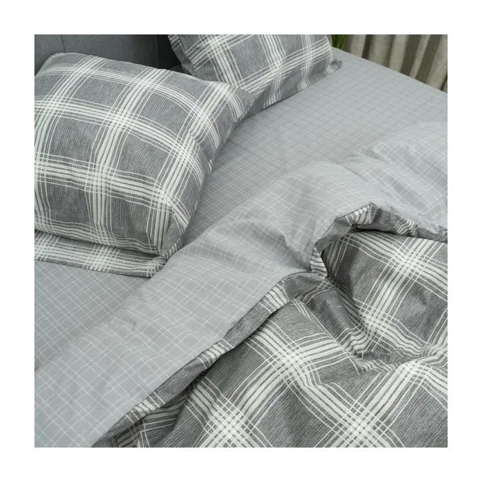 Постельное белье Viluta 24283 ранфорс Евро (24283_ev) изображение 3